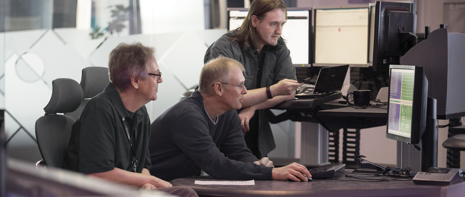 Information Technology