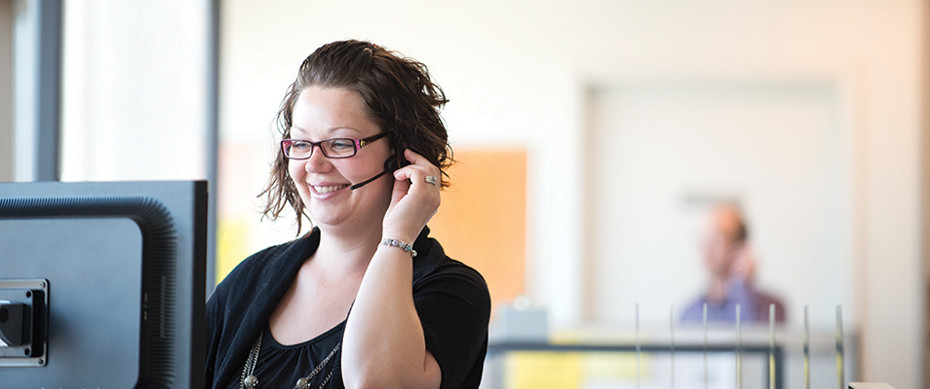 Customer Service
